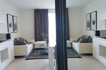 2 Bedroom Condo for rent in Rhythm Sukhumvit 42, Phra Khanong, Bangkok near BTS Ekkamai