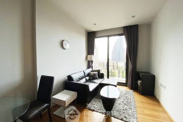 1 Bedroom Condo for rent in KEYNE BY SANSIRI, Khlong Tan, Bangkok near BTS Thong Lo