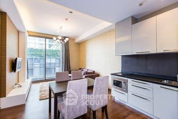 1 Bedroom Condo for rent in Quattro by Sansiri, Khlong Tan Nuea, Bangkok near BTS Thong Lo