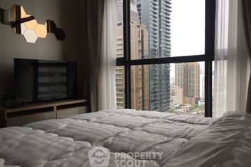 1 Bedroom Condo for rent in The XXXIX by Sansiri, Khlong Tan Nuea, Bangkok near BTS Phrom Phong