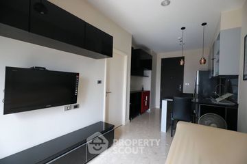 1 Bedroom Condo for rent in The Crest Sukhumvit 34, Khlong Tan, Bangkok near BTS Thong Lo