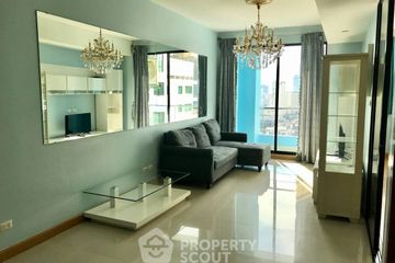 1 Bedroom Condo for rent in Khlong Toei Nuea, Bangkok near MRT Phetchaburi