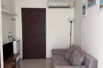 1 Bedroom Condo for rent in Rhythm Asoke, Makkasan, Bangkok near MRT Phra Ram 9