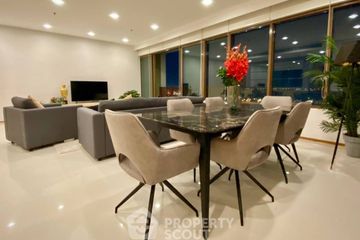 3 Bedroom Condo for rent in The Emporio Place, Khlong Tan, Bangkok near BTS Phrom Phong