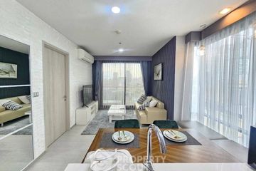 1 Bedroom Condo for rent in Rhythm Sukhumvit 42, Phra Khanong, Bangkok near BTS Ekkamai