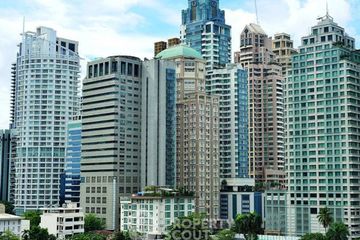 2 Bedroom Condo for rent in Q Langsuan, Lumpini, Bangkok near BTS Ratchadamri