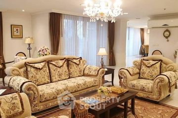 4 Bedroom Apartment for rent in Piyathip Place, Khlong Tan Nuea, Bangkok near BTS Phrom Phong