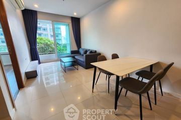 1 Bedroom Condo for rent in Circle Condominium, Makkasan, Bangkok near Airport Rail Link Makkasan
