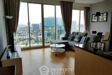 1 Bedroom Condo for rent in Wind Ratchayothin, Chatuchak, Bangkok near MRT Lat Phrao