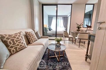 1 Bedroom Condo for rent in Life One Wireless, Lumpini, Bangkok near BTS Ploen Chit