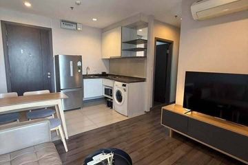 2 Bedroom Condo for rent in The Base Park West Sukhumvit 77, Phra Khanong Nuea, Bangkok near BTS On Nut