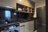 1 Bedroom Condo for rent in Ideo Q Sukhumvit 36, Khlong Tan, Bangkok near BTS Thong Lo