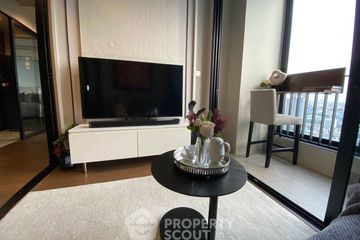 1 Bedroom Condo for rent in Ideo Q Sukhumvit 36, Khlong Tan, Bangkok near BTS Thong Lo