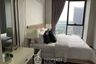 1 Bedroom Condo for rent in Ideo Q Sukhumvit 36, Khlong Tan, Bangkok near BTS Thong Lo