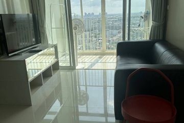 2 Bedroom Condo for rent in Ideo Verve Sukhumvit, Phra Khanong Nuea, Bangkok near BTS On Nut