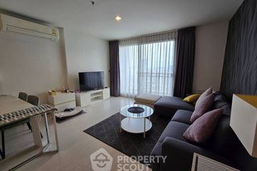 2 Bedroom Condo for rent in Rhythm Sukhumvit 42, Phra Khanong, Bangkok near BTS Ekkamai