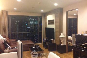 2 Bedroom Condo for rent in The Address Sathorn, Silom, Bangkok near BTS Chong Nonsi
