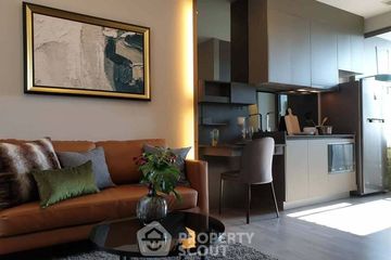 1 Bedroom Condo for rent in The Room Sukhumvit 69, Phra Khanong Nuea, Bangkok near BTS Phra Khanong