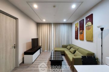 1 Bedroom Condo for rent in 333 Riverside, Bang Sue, Bangkok near MRT Bang Pho