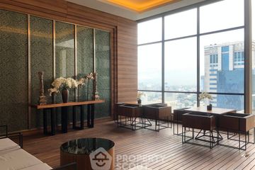 1 Bedroom Condo for rent in The ESSE Asoke, Khlong Toei Nuea, Bangkok near BTS Asoke