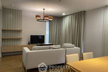 2 Bedroom Apartment for rent in Kirthana Residence, Khlong Toei, Bangkok near BTS Asoke