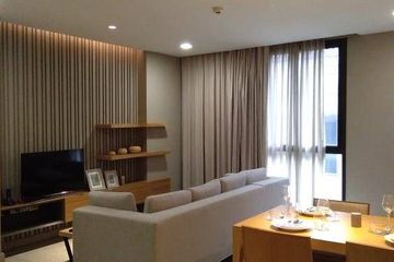 2 Bedroom Apartment for rent in Kirthana Residence, Khlong Toei, Bangkok near BTS Asoke