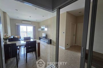 2 Bedroom Condo for rent in The Crest Sukhumvit 34, Khlong Tan, Bangkok near BTS Thong Lo