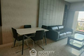 2 Bedroom Condo for rent in The Crest Sukhumvit 34, Khlong Tan, Bangkok near BTS Thong Lo