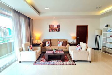 3 Bedroom Apartment for rent in Piyathip Place, Khlong Tan Nuea, Bangkok near BTS Phrom Phong
