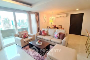 2 Bedroom Apartment for rent in Piyathip Place, Khlong Tan Nuea, Bangkok near BTS Phrom Phong