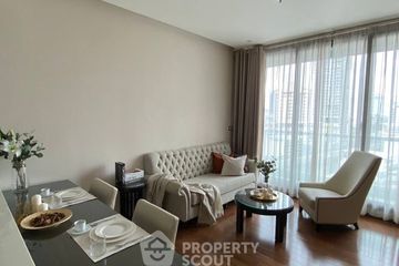 1 Bedroom Condo for rent in The Address Sukhumvit 28, Khlong Tan, Bangkok near BTS Phrom Phong