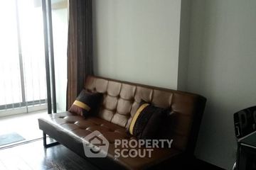 1 Bedroom Condo for rent in Ideo Q Phayathai, Thung Phaya Thai, Bangkok near BTS Phaya Thai