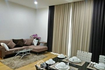 2 Bedroom Condo for rent in 39 by Sansiri, Khlong Tan Nuea, Bangkok near BTS Phrom Phong