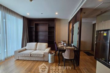 2 Bedroom Condo for rent in 39 by Sansiri, Khlong Tan Nuea, Bangkok near BTS Phrom Phong
