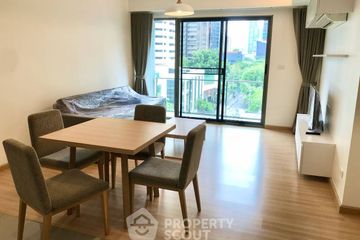 2 Bedroom Condo for rent in Azure Sukhumvit 39, Khlong Tan Nuea, Bangkok near BTS Phrom Phong