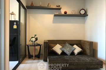 1 Bedroom Condo for rent in Life Sukhumvit 48, Phra Khanong, Bangkok near BTS Phra Khanong