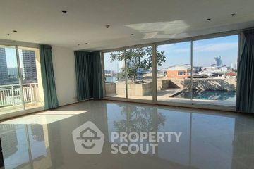 3 Bedroom Condo for rent in The Empire Place, Thung Wat Don, Bangkok near BTS Sueksa Witthaya