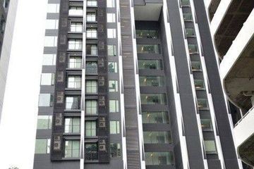 2 Bedroom Condo for rent in Edge Sukhumvit 23, Khlong Toei Nuea, Bangkok near BTS Asoke