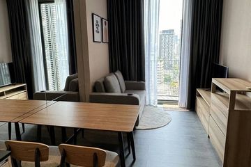1 Bedroom Condo for rent in Edge Sukhumvit 23, Khlong Toei Nuea, Bangkok near BTS Asoke