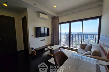 2 Bedroom Condo for rent in Park Origin Thonglor, Khlong Tan Nuea, Bangkok