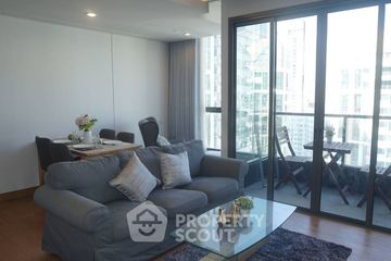 2 Bedroom Condo for rent in The Lumpini 24, Khlong Tan, Bangkok near BTS Phrom Phong
