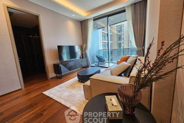 2 Bedroom Condo for rent in The Estelle Phrom Phong, Khlong Tan, Bangkok near BTS Phrom Phong