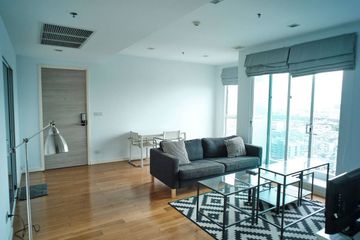 2 Bedroom Condo for rent in Condolette Ize Ratchathewi, Thanon Phetchaburi, Bangkok near BTS Ratchathewi