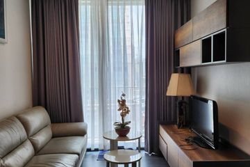 1 Bedroom Condo for rent in Edge Sukhumvit 23, Khlong Toei Nuea, Bangkok near BTS Asoke