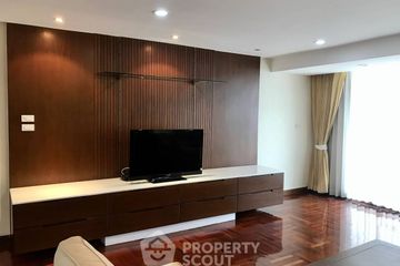 3 Bedroom Apartment for rent in Asa Garden, Khlong Tan, Bangkok near BTS Phrom Phong