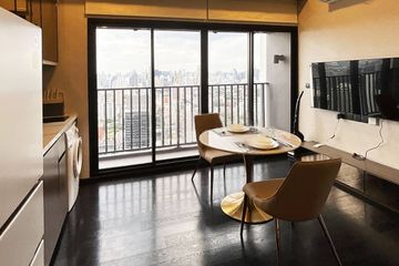 1 Bedroom Condo for rent in Park Origin Thonglor, Khlong Tan Nuea, Bangkok