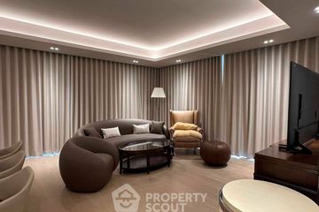 2 Bedroom Condo for rent in Tonson One Residence, Lumpini, Bangkok near BTS Ploen Chit