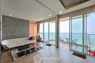 2 Bedroom Condo for rent in Coconut Beach Condo, Nong Prue, Chonburi