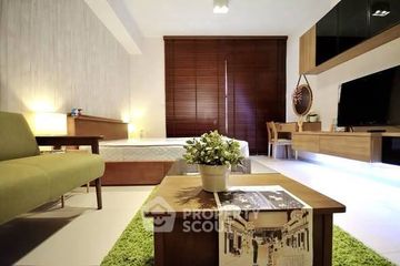 1 Bedroom Condo for rent in The Lofts Ekkamai, Phra Khanong, Bangkok near BTS Ekkamai