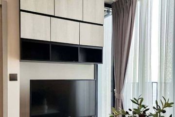 1 Bedroom Condo for rent in The Line sukhumvit 101, Bang Chak, Bangkok near BTS Punnawithi